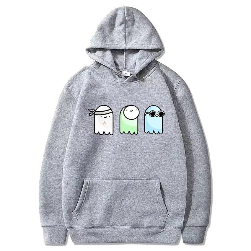 Dream SMP Inspired Hoodie Unisex Women Funny zevity Oversize, хіп-хоп вуличний світшот, повсякденний унісекс, худі з довгим рукавом L
Dream SMP Inspired Hoodie Unisex Women Funny zevity Oversize, хіп-хоп вуличний світшот, повсякденний унісекс, худі з довгим рукавом L
