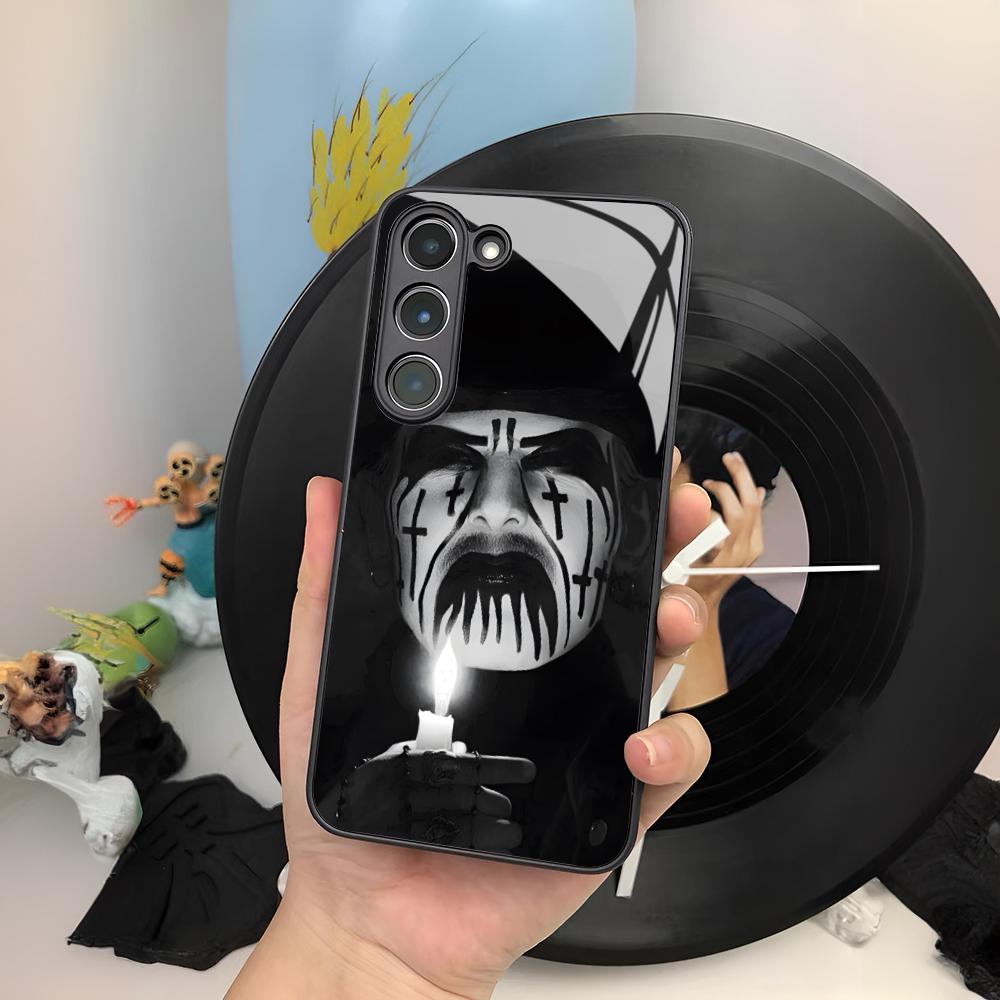 King Diamond Cd Cvr Fatal Portrait Mercyful Fate Phone Case For Samsung Galaxy S25 S24 S23 S22 S20 S21 Note20 Ultra Plus Fe Colo Samsung S21 Plus
King Diamond Cd Cvr Fatal Portrait Mercyful Fate Phone Case For Samsung Galaxy S25 S24 S23 S22 S20 S21 Note20 Ultra Plus Fe Colo Samsung S21 Plus