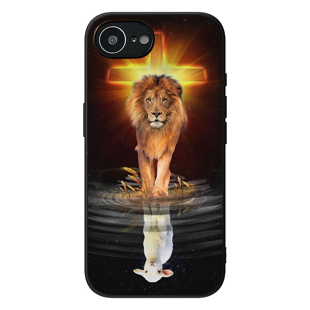 for Motorola Moto G04 G13 G14 G22 G23 G20 G32 G34 G35 G64 G82 G84 G53 G60 G72 E14 E15 E13 Case Lion of Judah Lamb of God jesus Motorola Moto G84
for Motorola Moto G04 G13 G14 G22 G23 G20 G32 G34 G35 G64 G82 G84 G53 G60 G72 E14 E15 E13 Case Lion of Judah Lamb of God jesus Motorola Moto G84