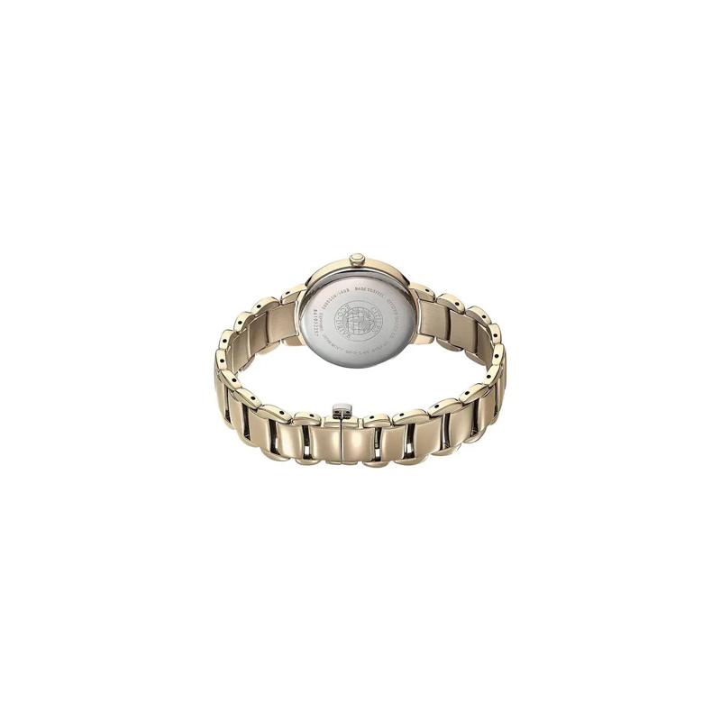 CITIZEN Eco-Drive Series Waterproof Fashion Optical Quartz Steel Strap Women s Watch Mother-of-pearl Dial EM0673-83D синій
CITIZEN Eco-Drive Series Waterproof Fashion Optical Quartz Steel Strap Women s Watch Mother-of-pearl Dial EM0673-83D синій