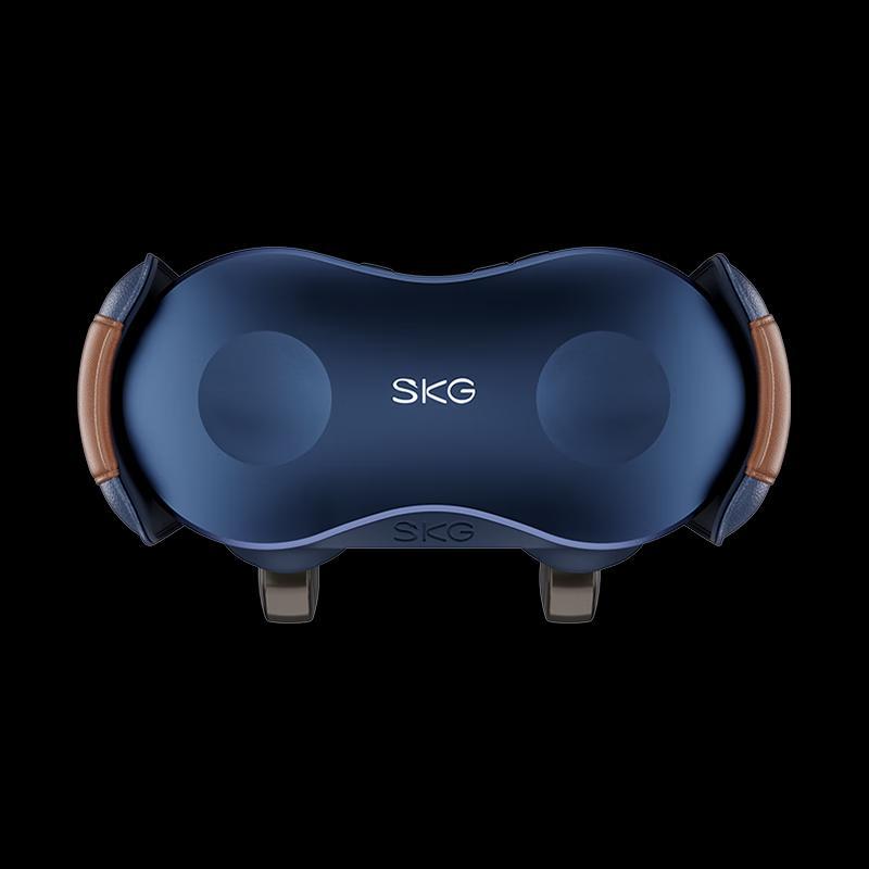 SKG H7 Deluxe Cervical Neck and Shoulder Massager
SKG H7 Deluxe Cervical Neck and Shoulder Massager