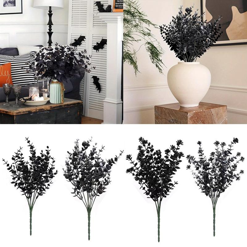 3PC Plastic DIY Arrangements Artificial Flower Bouquet Atmosphere Multiple Options Available 3PC
3PC Plastic DIY Arrangements Artificial Flower Bouquet Atmosphere Multiple Options Available 3PC