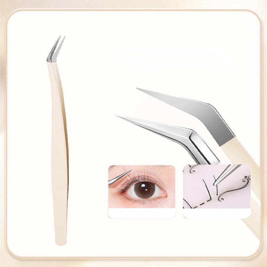 Высококачественный новейший пинцет из нержавеющей стали для наращивания ресниц цвета розового золота. Пинцеты для ресниц всех цветов на заказ
Высококачественный новейший пинцет из нержавеющей стали для наращивания ресниц цвета розового золота. Пинцеты для ресниц всех цветов на заказ