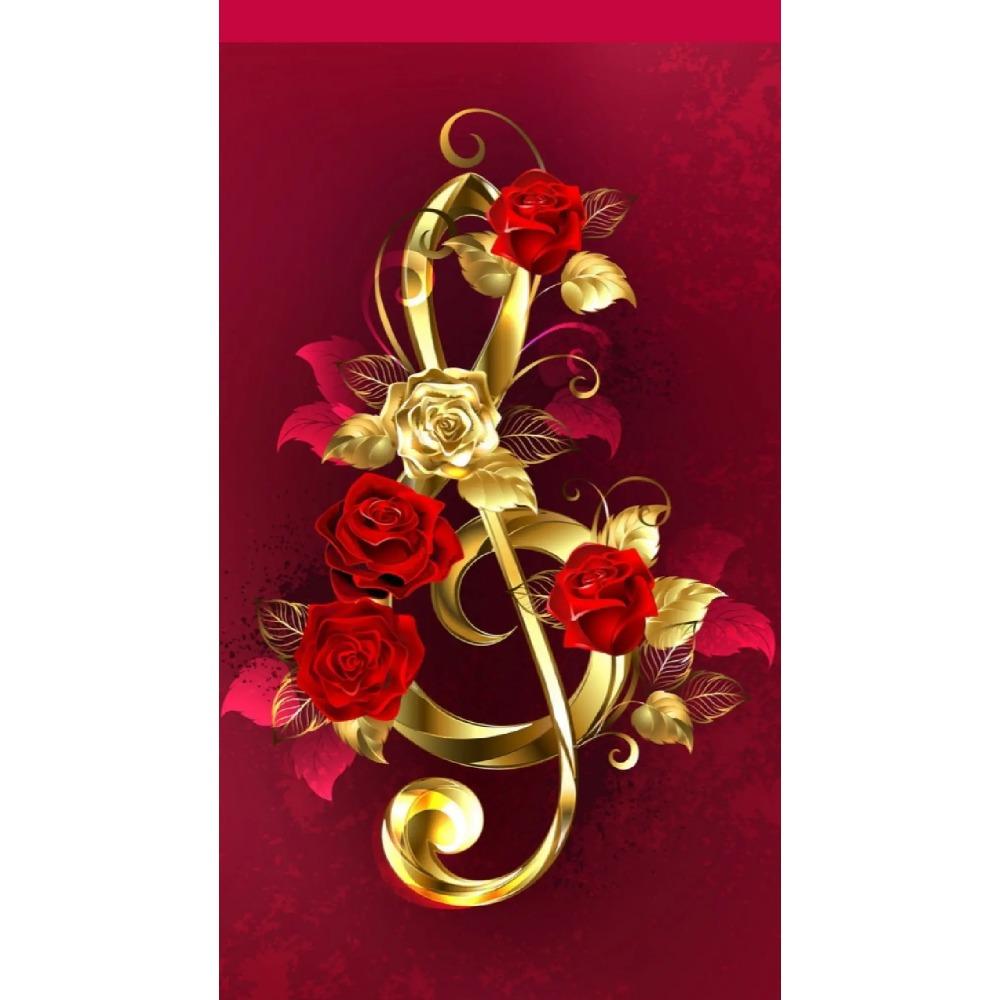 Light Luxury Black Gold Rose And Butterfly Canvas Painting Living Room Bedroom Poster and Prints For Home Wall Art Decor 20x40cm No Framed
Light Luxury Black Gold Rose And Butterfly Canvas Painting Living Room Bedroom Poster and Prints For Home Wall Art Decor 20x40cm No Framed