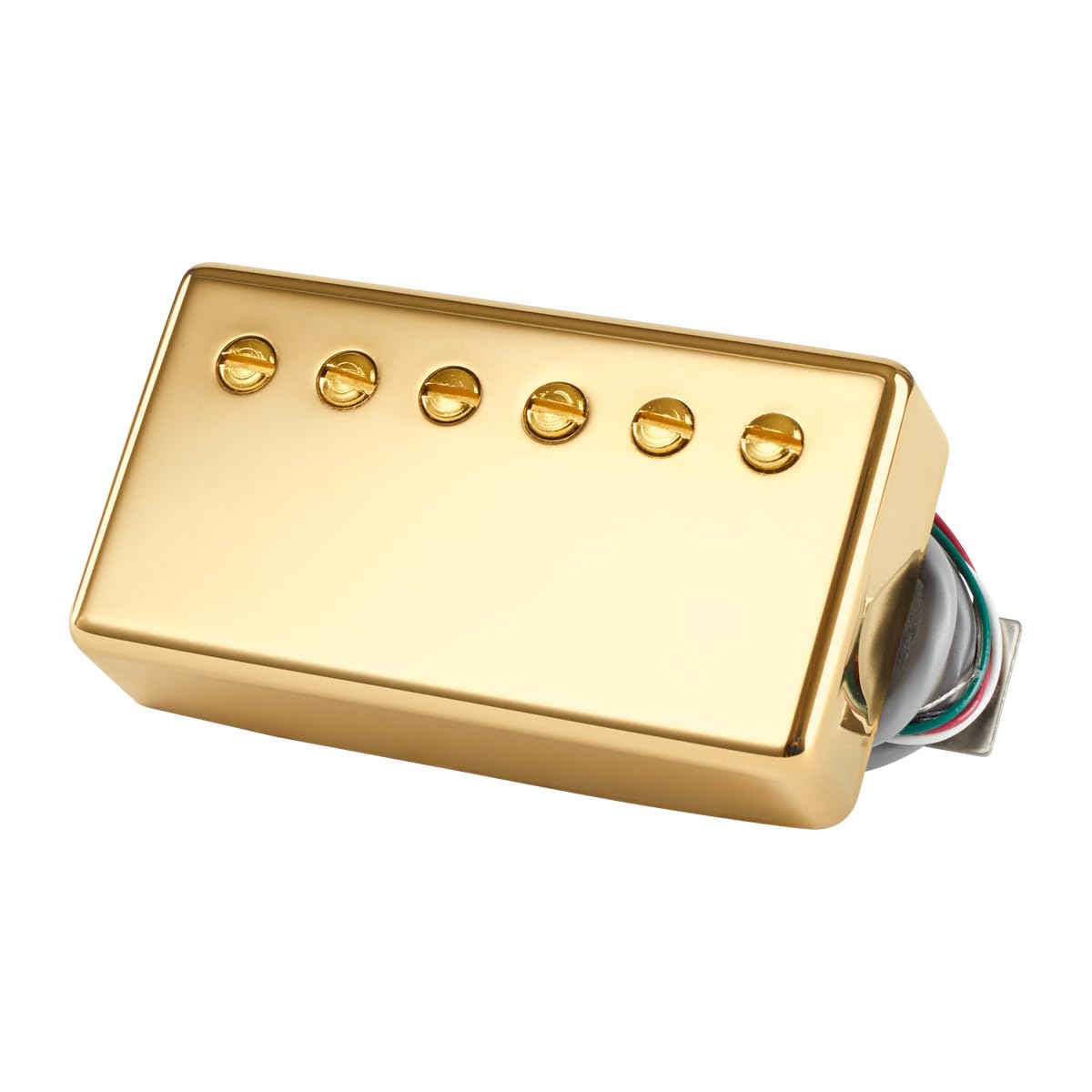 Gibson 490R Rhythm Gold cover PU490RDBGC4 Звукосниматель Gibson / Modern Classic 4-проводниковый
Gibson 490R Rhythm Gold cover PU490RDBGC4 Звукосниматель Gibson / Modern Classic 4-проводниковый