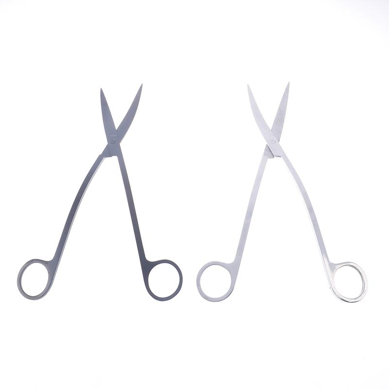 Набор инструментов для акваскейпа из нержавеющей стали Wave Scissor для пресноводного аквариума серебряный
Набор инструментов для акваскейпа из нержавеющей стали Wave Scissor для пресноводного аквариума серебряный