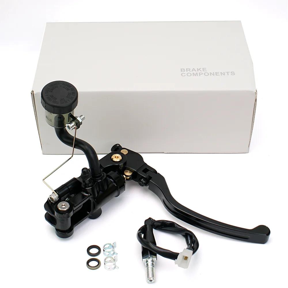 19rcs радиальный монтаж тормозной насос сцепления кованый алюминиевый главный цилиндр сцепления для Cafe Racer Nanja Honda Suzuki Yamaha
19rcs радиальный монтаж тормозной насос сцепления кованый алюминиевый главный цилиндр сцепления для Cafe Racer Nanja Honda Suzuki Yamaha