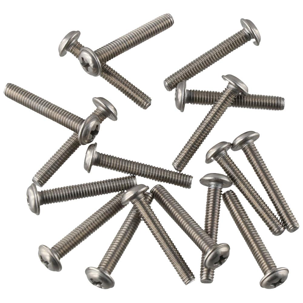 50 шт., длина 25 мм, винты с крестообразным шлицем M4x25 мм, комплект винтов с ШИМ, метрические винты, ручка ящика
50 шт., длина 25 мм, винты с крестообразным шлицем M4x25 мм, комплект винтов с ШИМ, метрические винты, ручка ящика