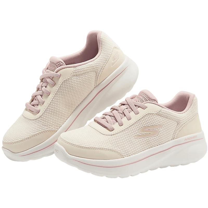 Skechers Women s GO WALK Slip-On Walking Shoes 125842 37.5
Skechers Women s GO WALK Slip-On Walking Shoes 125842 37.5