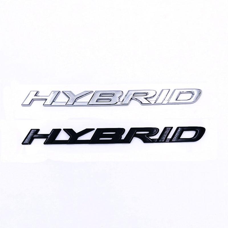 HYBRID English letter car stickers for lexus ES ES200 ES260 RX NX hybrid rear door side fender modified accessories decorative серебряный
HYBRID English letter car stickers for lexus ES ES200 ES260 RX NX hybrid rear door side fender modified accessories decorative серебряный