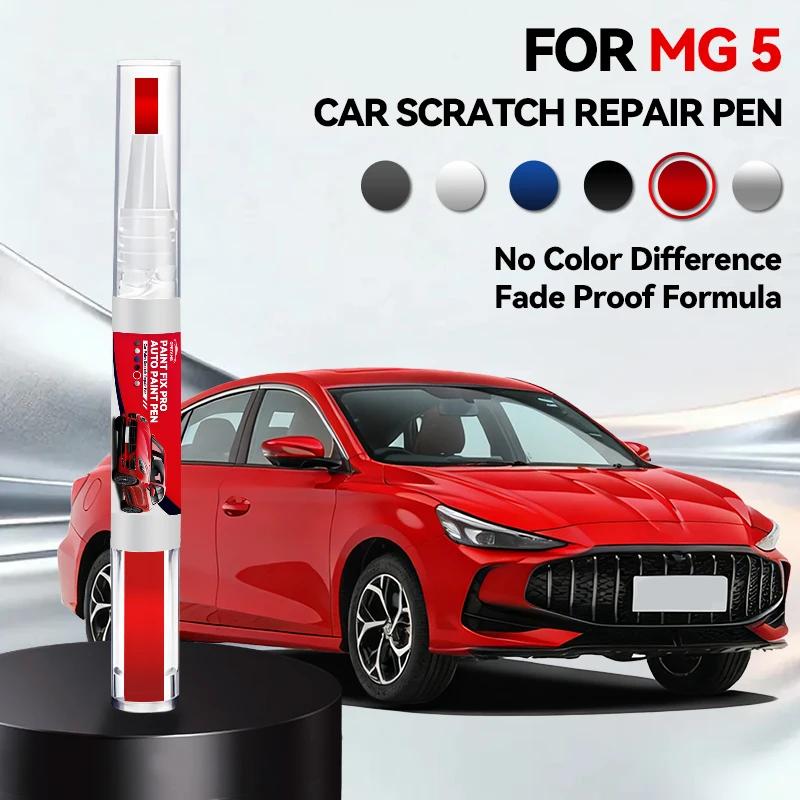 Car Dedicated For MG 5 Paint Repair Pen Touch Up Scratch Remover DIY Auto Accessories Black White Blue Red червоний
Car Dedicated For MG 5 Paint Repair Pen Touch Up Scratch Remover DIY Auto Accessories Black White Blue Red червоний