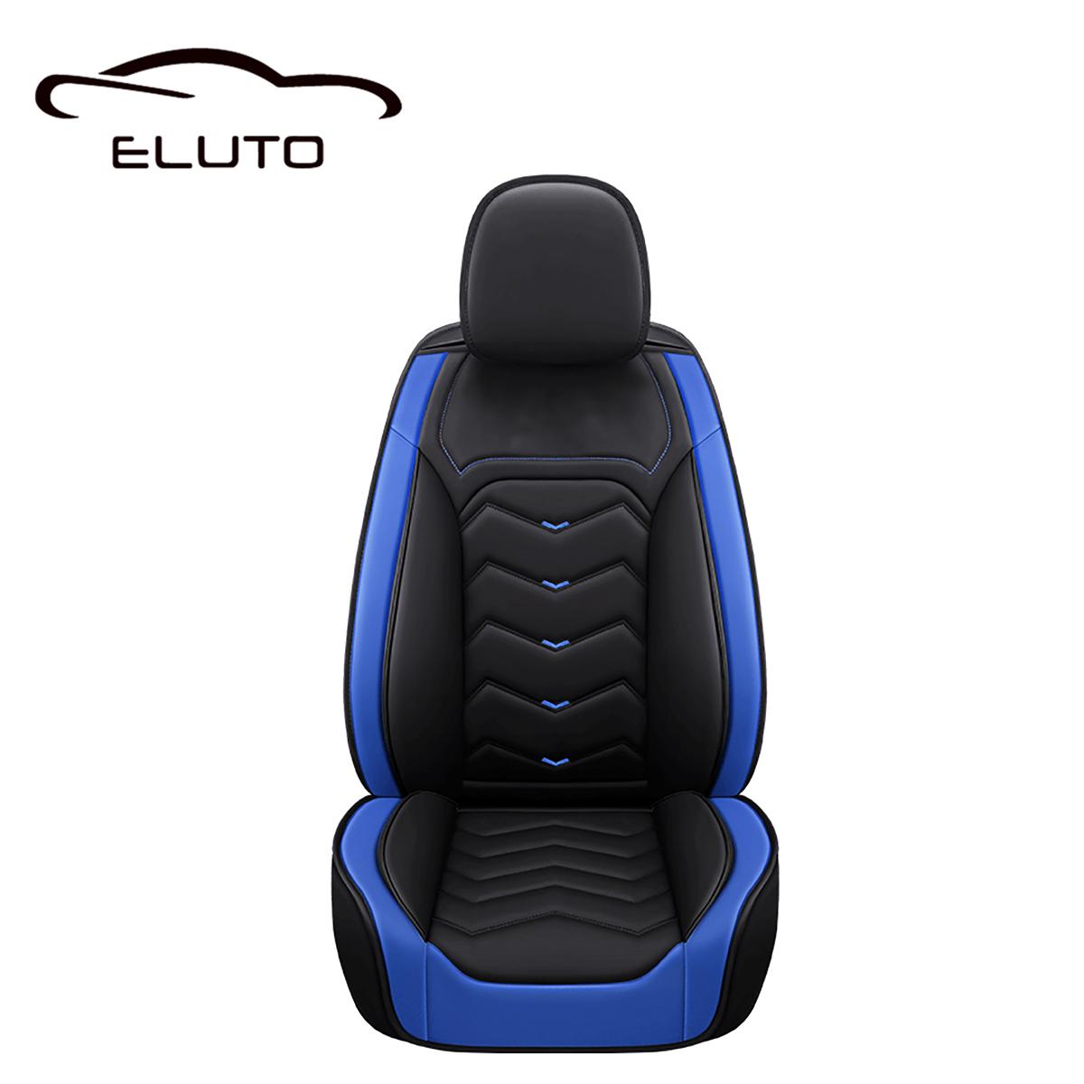 ELUTO 1/5 местный чехол для автомобильного сиденья, универсальный чехол для автомобильного сиденья из искусственной кожи, подушка, коврик, протектор
ELUTO 1/5 местный чехол для автомобильного сиденья, универсальный чехол для автомобильного сиденья из искусственной кожи, подушка, коврик, протектор