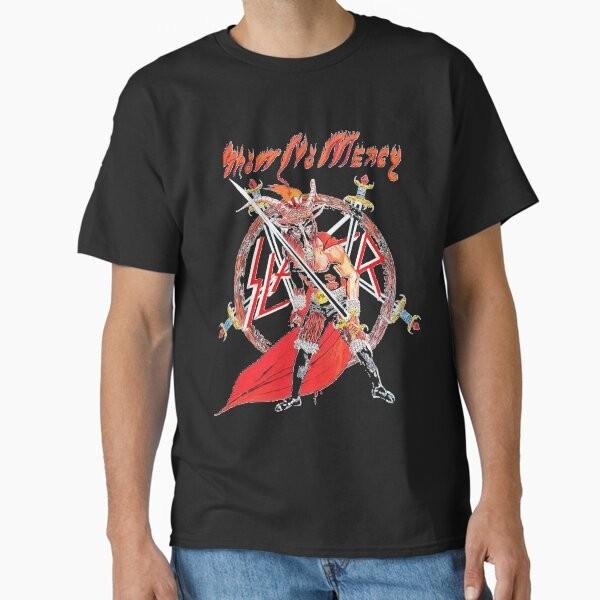 Slayer sword warrior Classic T-Shirt T-Shirt Made in US/AUS Size S-2XL Unisex T-Shirt L
Slayer sword warrior Classic T-Shirt T-Shirt Made in US/AUS Size S-2XL Unisex T-Shirt L