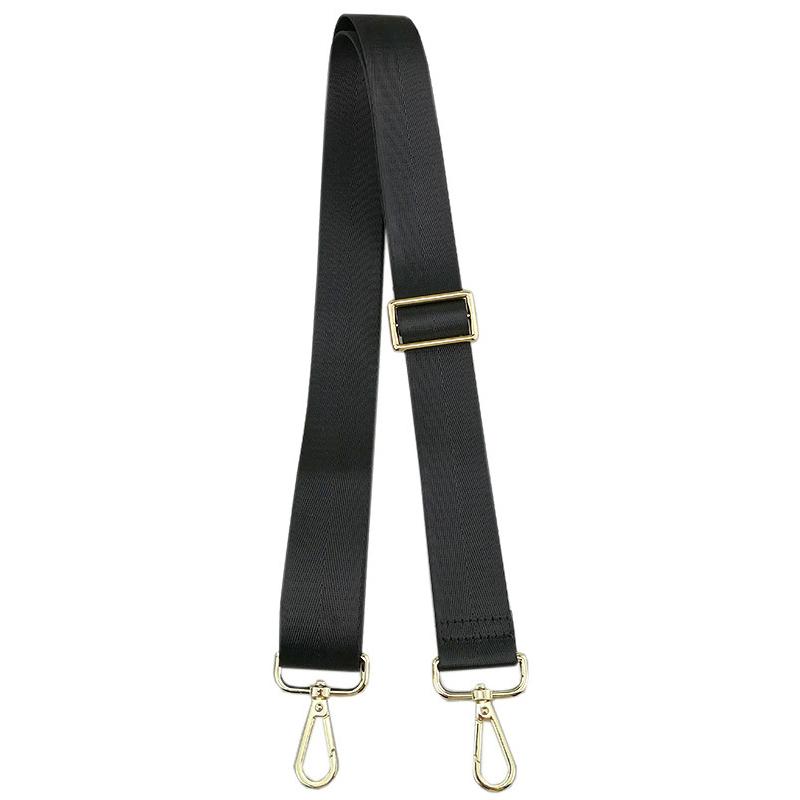 145cm Wide Shoulder Strap Adjustable Replacement Belt Crossbody Canvas Bag Handbag for Briefcase Messenger Laptop Bags Accessory
145cm Wide Shoulder Strap Adjustable Replacement Belt Crossbody Canvas Bag Handbag for Briefcase Messenger Laptop Bags Accessory