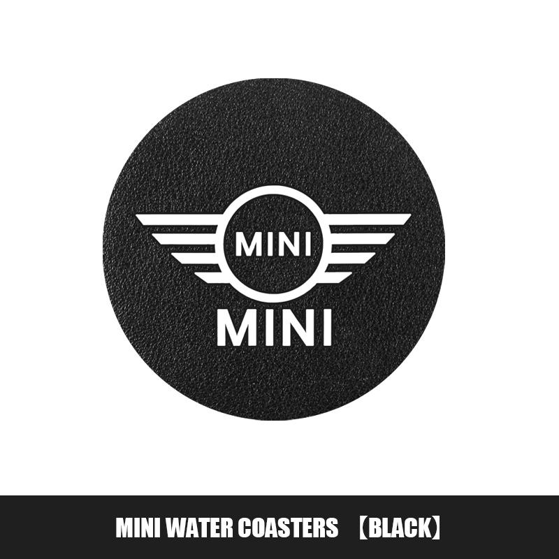 2Pcs Leather Coaster Anti-noise Water Cup Pad Cushion For BMW Mini Works Cooper F54 F55 F56 F57 F60 R50 R52 R53 R55 R56 R57 R58
2Pcs Leather Coaster Anti-noise Water Cup Pad Cushion For BMW Mini Works Cooper F54 F55 F56 F57 F60 R50 R52 R53 R55 R56 R57 R58