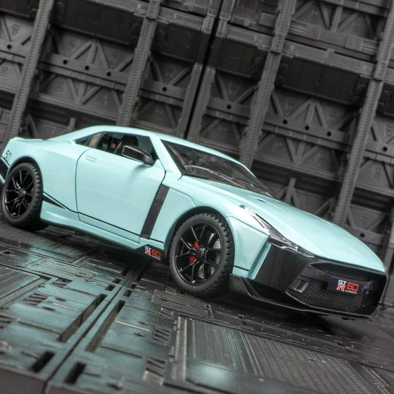 Моделирование Ares GT50 Alloy R Sports Car Model Sound And Light Return Force Shock Absorber Игрушка рулевого управления 1/24 красный
Моделирование Ares GT50 Alloy R Sports Car Model Sound And Light Return Force Shock Absorber Игрушка рулевого управления 1/24 красный