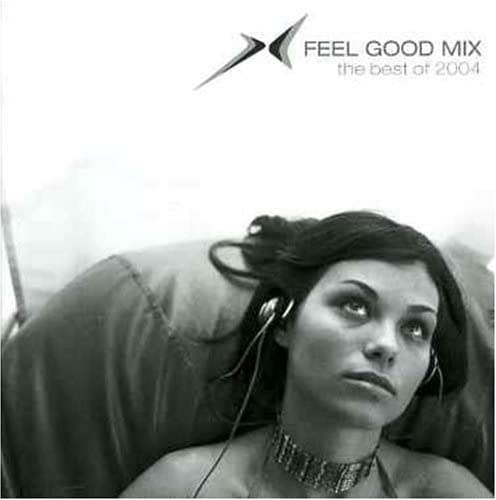 CD FEEL GOOD MIX-THE BEST OF 2004 - Feel Good Mix-the Best of 2004 5193542000 Sony Music 2004 Australia Rock Used
CD FEEL GOOD MIX-THE BEST OF 2004 - Feel Good Mix-the Best of 2004 5193542000 Sony Music 2004 Australia Rock Used