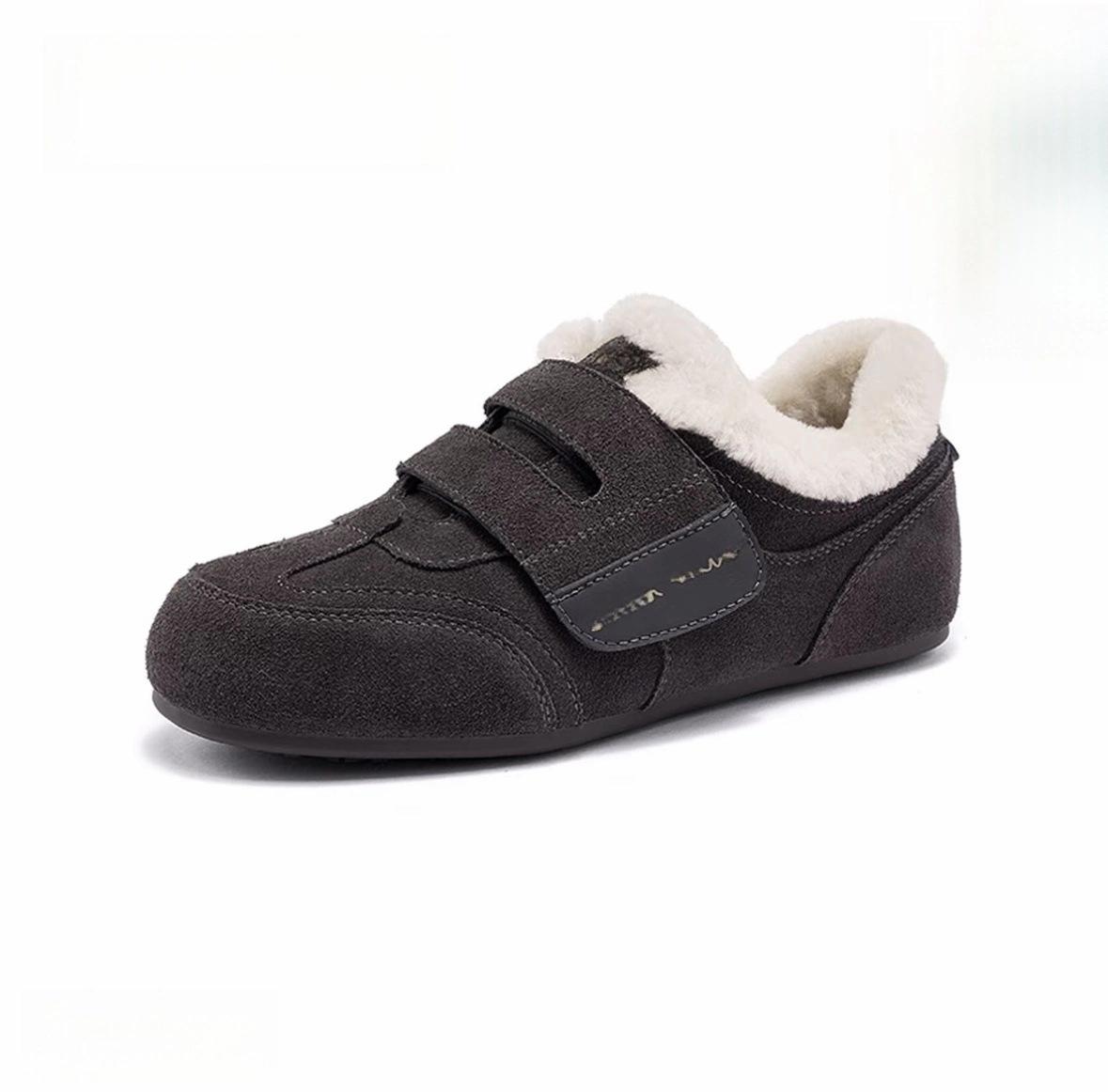 Внутреннее увеличение высоты ретро вельветовые женские новые зимние удобные повседневные теплые хлопковые туфли Boken 40 серый
Внутреннее увеличение высоты ретро вельветовые женские новые зимние удобные повседневные теплые хлопковые туфли Boken 40 серый