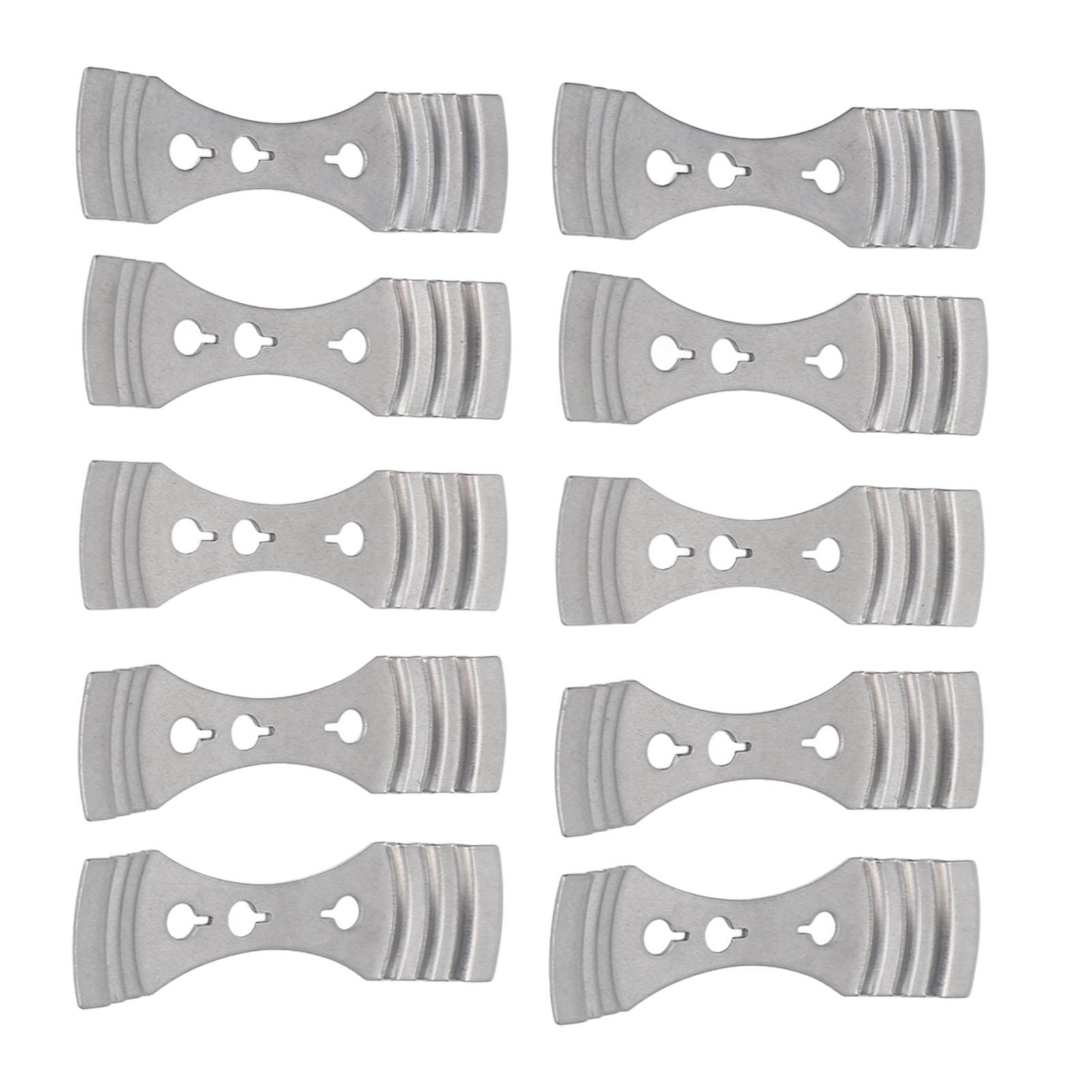 10 шт. держатель фитиля свечи профессиональный нержавеющая сталь портативный DIY устройство для центрирования фитиля свечи
10 шт. держатель фитиля свечи профессиональный нержавеющая сталь портативный DIY устройство для центрирования фитиля свечи