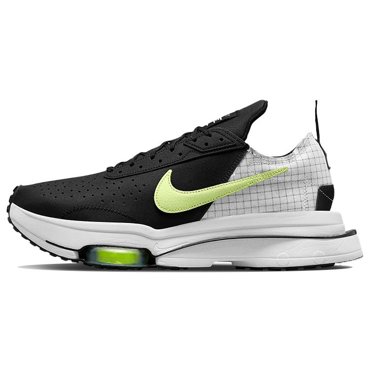Nike Air Zoom Type Fuse Black Light Lemon Twist 40
Nike Air Zoom Type Fuse Black Light Lemon Twist 40