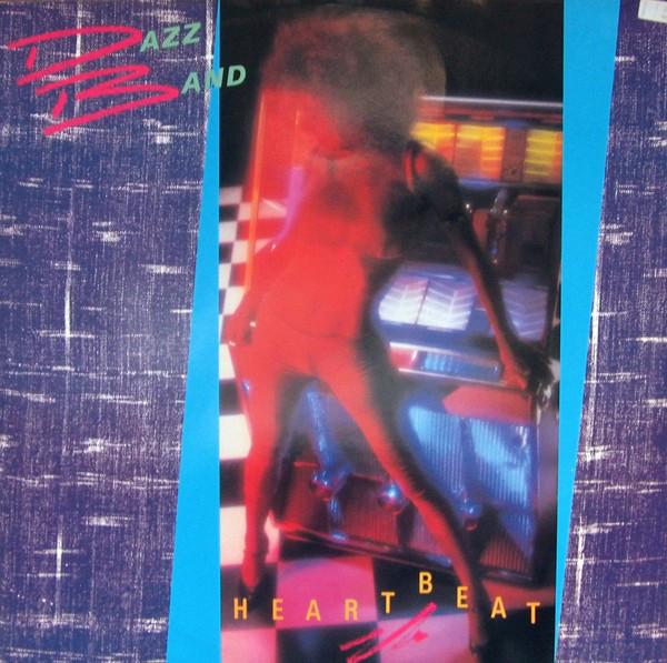 12inch Record DAZZ BAND - Heartbeat / Let It All Blow (Specia TMGT1368 Motown 1984 UK Dance & Electronica Used
12inch Record DAZZ BAND - Heartbeat / Let It All Blow (Specia TMGT1368 Motown 1984 UK Dance & Electronica Used