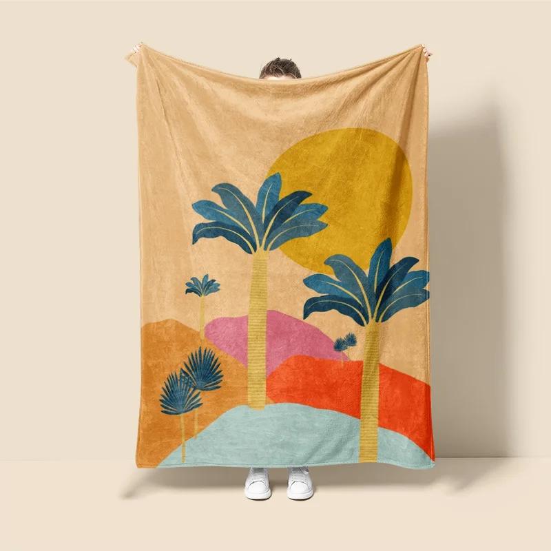 Morandi Color Abstract Art Blanket Coral Fleece Sofa Blanket ins Wind Living Room Bedroom Decorative Blanket Fade-Resistant 75x90cm
Morandi Color Abstract Art Blanket Coral Fleece Sofa Blanket ins Wind Living Room Bedroom Decorative Blanket Fade-Resistant 75x90cm