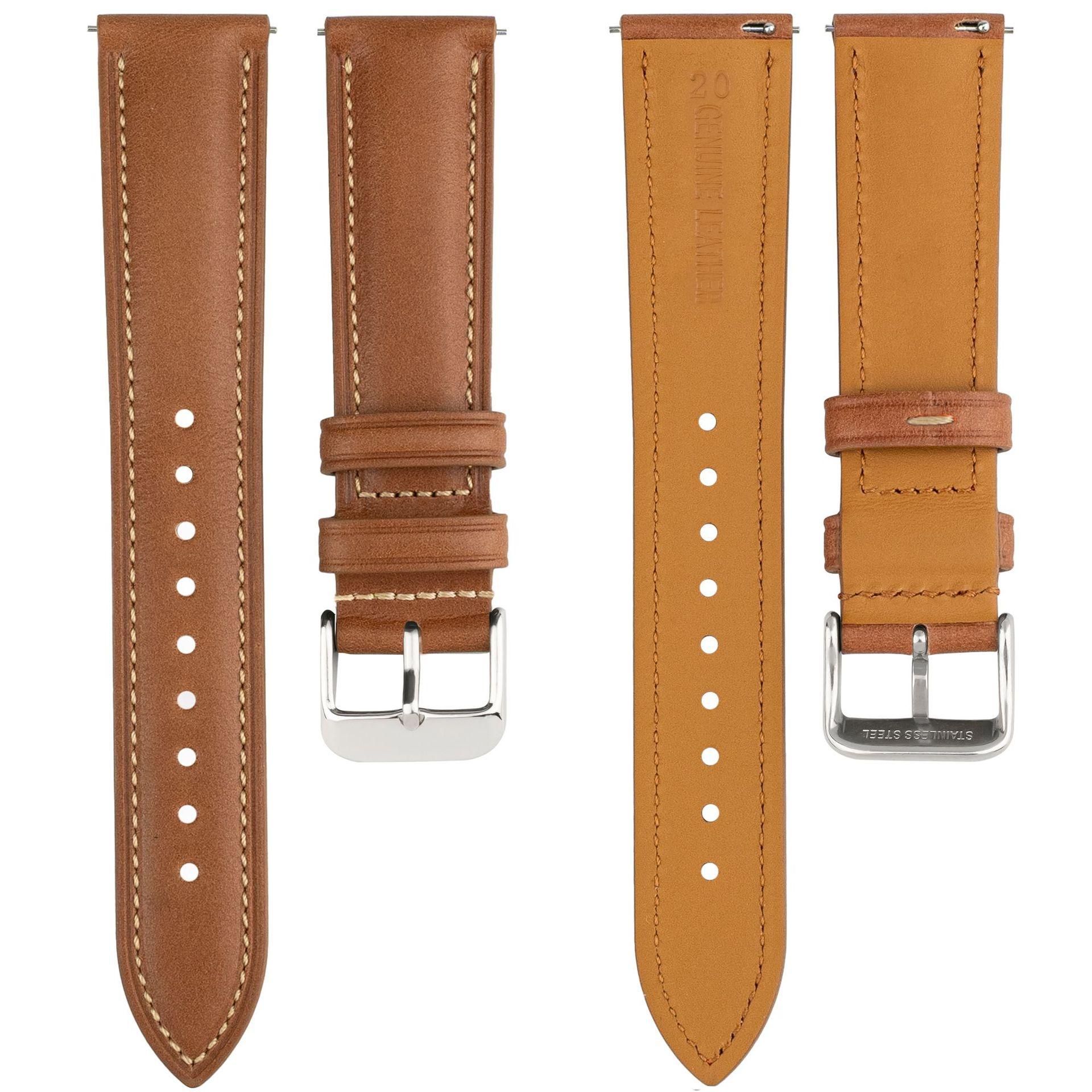 Applicable To Gt4Gt5 Watch Belt Gt2Gt3 Leather Strap Watch3Pro Quick Release Oil Wax Leather Strap 18mm
Applicable To Gt4Gt5 Watch Belt Gt2Gt3 Leather Strap Watch3Pro Quick Release Oil Wax Leather Strap 18mm