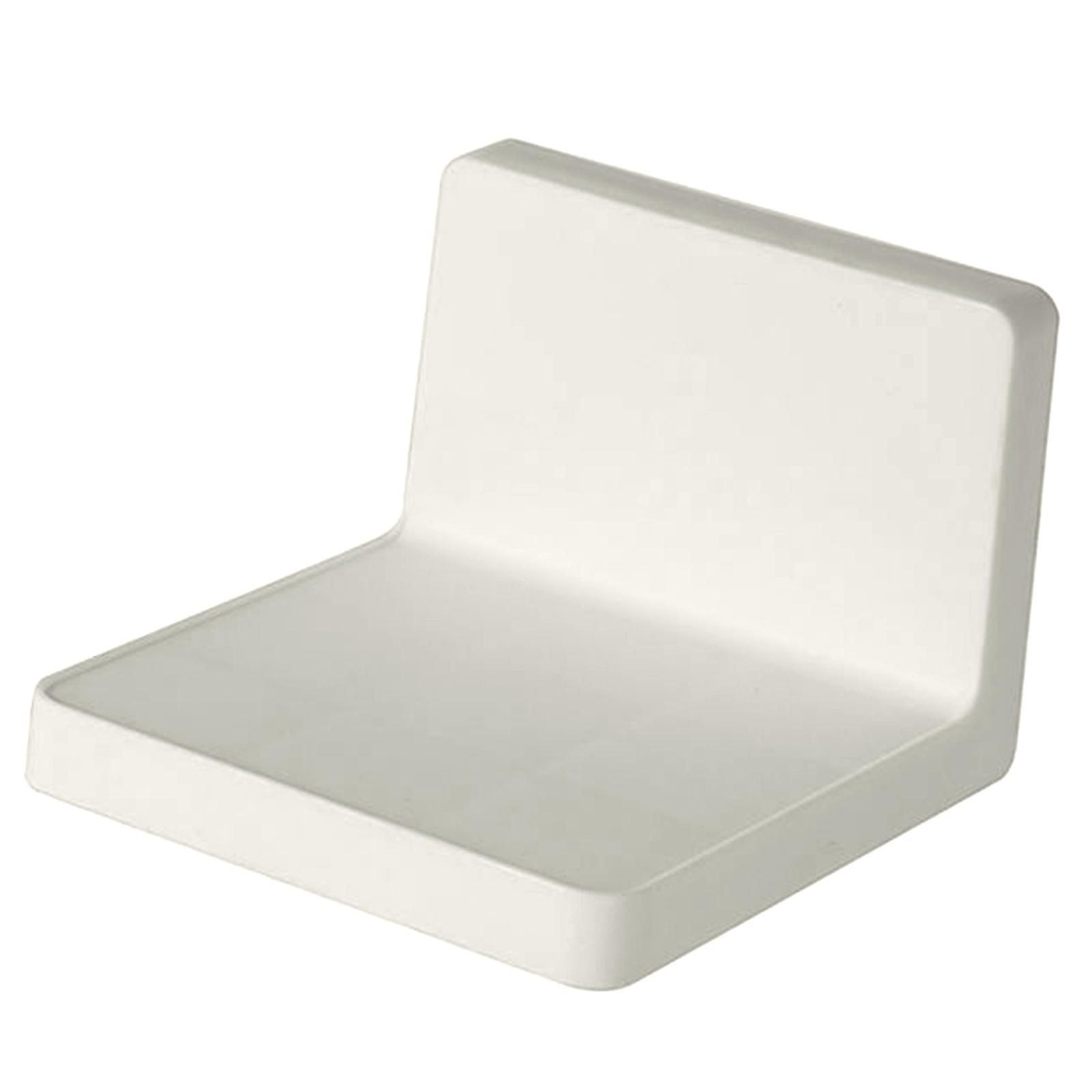 Многофункциональная настенная стойка для хранения, самоклеящаяся, держатель для мыла, губки, полки для кухни, ванной комнаты, отверстие для ключа без сверления белый
Многофункциональная настенная стойка для хранения, самоклеящаяся, держатель для мыла, губки, полки для кухни, ванной комнаты, отверстие для ключа без сверления белый