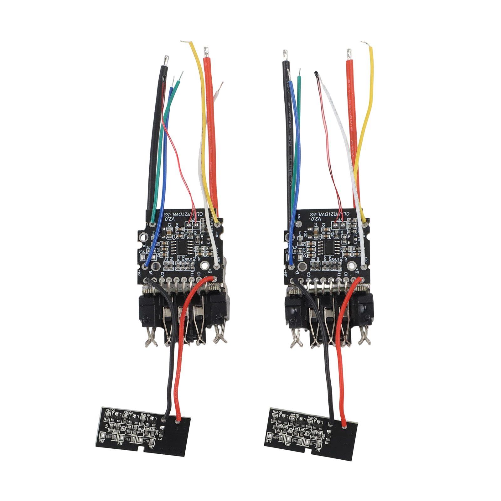 20V Battery Protection DCB200 Charging Module Power Tool Battery Protection 5x2x4cm Power Tools Longer Battery Life China Mainland
20V Battery Protection DCB200 Charging Module Power Tool Battery Protection 5x2x4cm Power Tools Longer Battery Life China Mainland