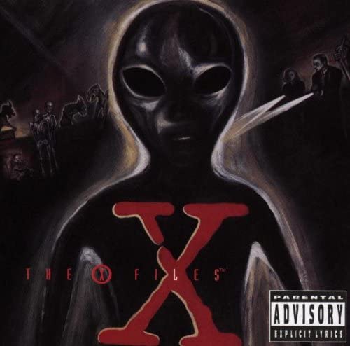 CD KEN TAMPLIN; MARK SNOW - Songs In The Key Of X: Music From A 0093624607922 Warner Bros. Re 1996 Non Japan Rap & Hip-Hop/R&B Used
CD KEN TAMPLIN; MARK SNOW - Songs In The Key Of X: Music From A 0093624607922 Warner Bros. Re 1996 Non Japan Rap & Hip-Hop/R&B Used