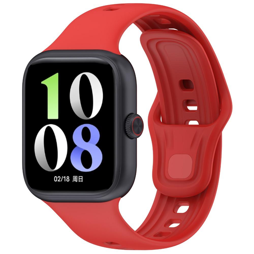 Силіконовий ремінець для спортивного годинника. Новий браслет для vivo WATCH GT Dark Blue
Силіконовий ремінець для спортивного годинника. Новий браслет для vivo WATCH GT Dark Blue