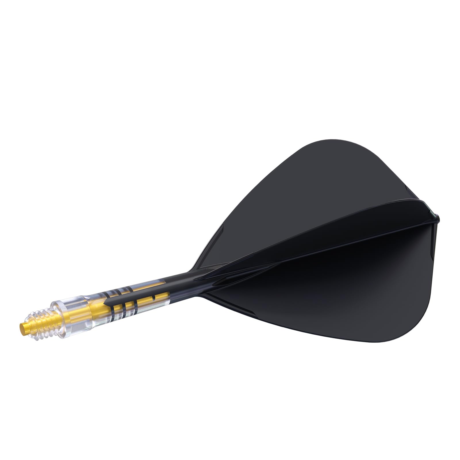 CUESOUL ROST AK57 T19 Integrated Flight with Carbon Fiber Kite Set of Black Built-in Rod, Shape, 3, (CS-AK57FZ1-1)
CUESOUL ROST AK57 T19 Integrated Flight with Carbon Fiber Kite Set of Black Built-in Rod, Shape, 3, (CS-AK57FZ1-1)