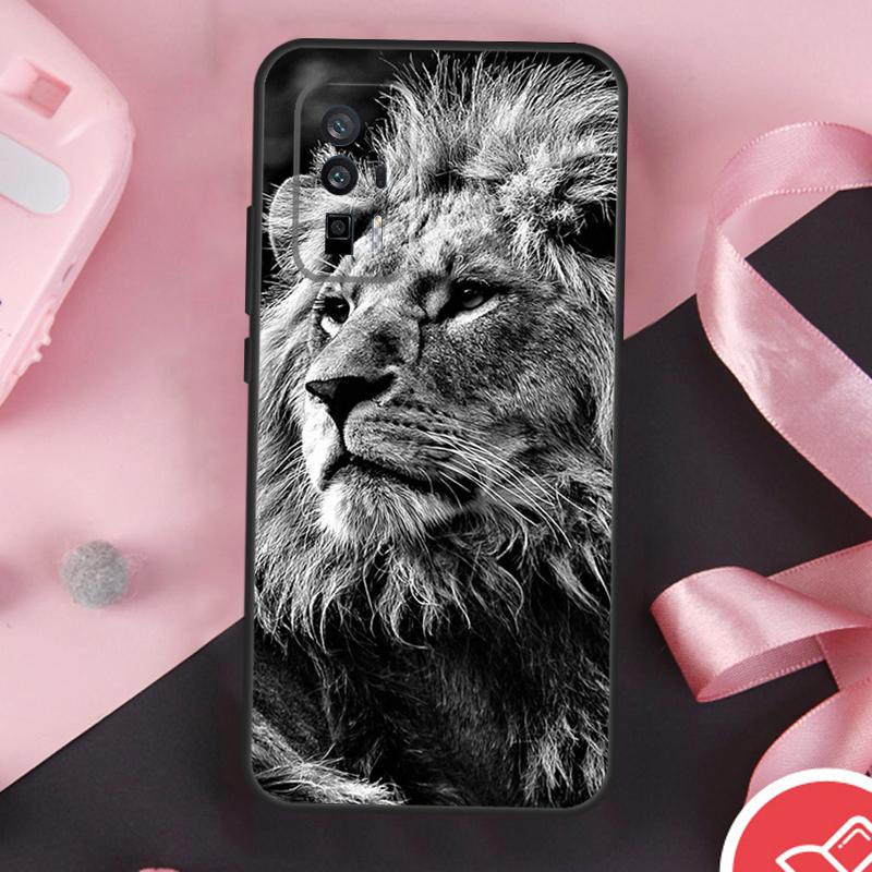 Leopard Tiger Lion Animal Case For Xiaomi 13 14 Ultra 11T 12T 13T Pro 12 Lite POCO X6 Pro F5 M6 X5 X3 F3 M5s F6 Cover Xiaomi 13 Ultra
Leopard Tiger Lion Animal Case For Xiaomi 13 14 Ultra 11T 12T 13T Pro 12 Lite POCO X6 Pro F5 M6 X5 X3 F3 M5s F6 Cover Xiaomi 13 Ultra