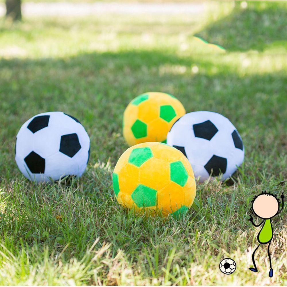 Birthday Gift Soccer Ball Plush Toy Simulation Ball Plush Toys Sofa Cushion Football Stuffed Toys жовтий
Birthday Gift Soccer Ball Plush Toy Simulation Ball Plush Toys Sofa Cushion Football Stuffed Toys жовтий