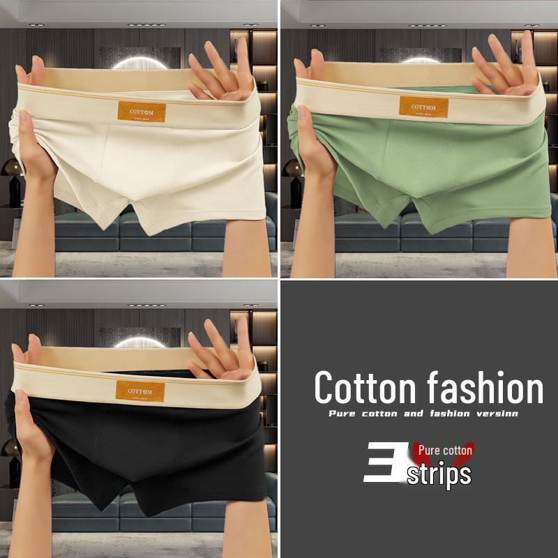 Мужские трусы-боксеры из чистого хлопка - Свободные, Большого размера, Со средней посадкой, Четырехугольные L for 100-120 lbs
Мужские трусы-боксеры из чистого хлопка - Свободные, Большого размера, Со средней посадкой, Четырехугольные L for 100-120 lbs