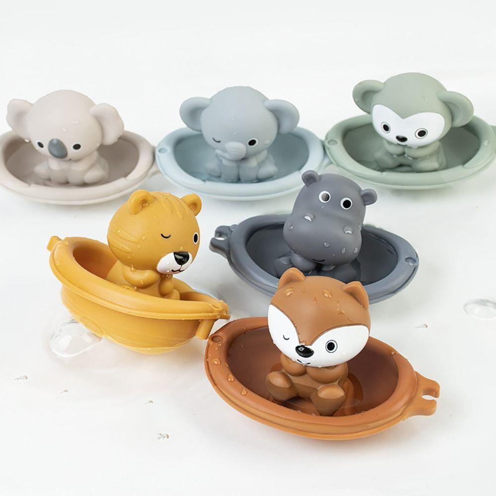 Finger Puppet Floating Shower Toy Folding Tower Stacking Boat Toys Baby Bath Toys Infants Toddlers 6Pcs Boats
Finger Puppet Floating Shower Toy Folding Tower Stacking Boat Toys Baby Bath Toys Infants Toddlers 6Pcs Boats
