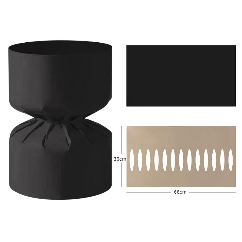 4/5Pcs Round Bouquet Modeling Flower Rose Packaging Lining Wrapping Paper Florist Materials Aids чёрный
4/5Pcs Round Bouquet Modeling Flower Rose Packaging Lining Wrapping Paper Florist Materials Aids чёрный