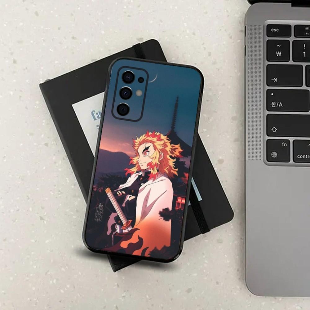 Чехол для телефона Kyojuro Rengoku для Samsung Galaxy A13, A21s, A22, A31, A32, A52, A53, A71, A80, A91, мягкий черный чехол Samsung a224g
Чехол для телефона Kyojuro Rengoku для Samsung Galaxy A13, A21s, A22, A31, A32, A52, A53, A71, A80, A91, мягкий черный чехол Samsung a224g