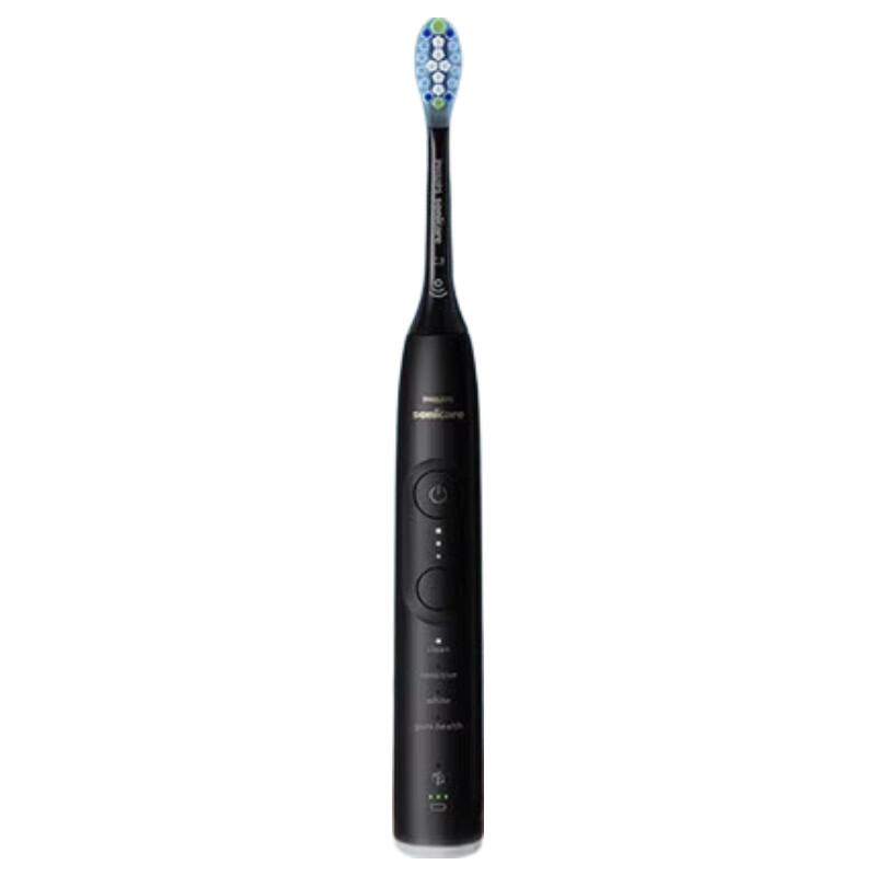 Philips DiamondClean Professional Master Sonic Electric Toothbrush CN plug (adapter included)
Philips DiamondClean Professional Master Sonic Electric Toothbrush CN plug (adapter included)