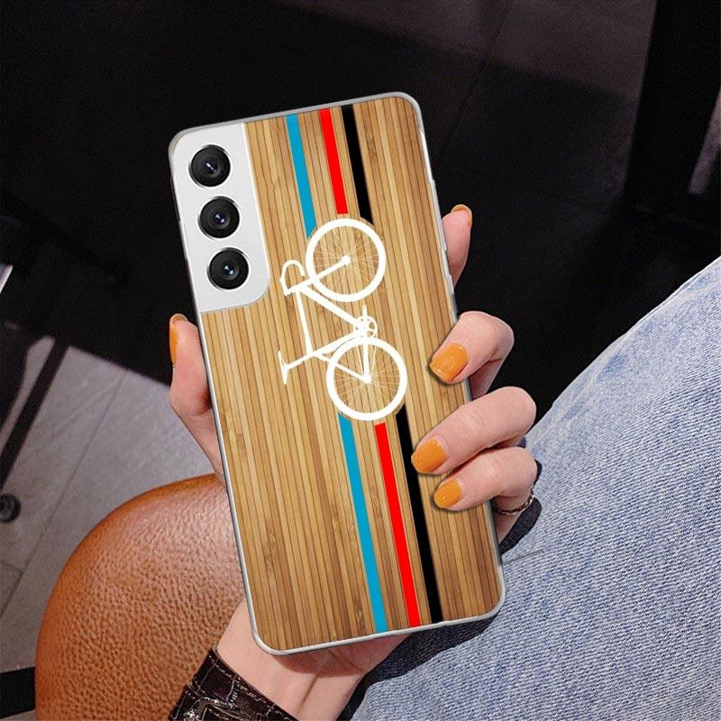 Bicycle Bike Sport Phone Case For Samsung Galaxy S24 S25 Edge S26 Ultra S23 S22 S21 Plus S20 FE + Personalized Print Cover Galax Samsung S22 Ultra
Bicycle Bike Sport Phone Case For Samsung Galaxy S24 S25 Edge S26 Ultra S23 S22 S21 Plus S20 FE + Personalized Print Cover Galax Samsung S22 Ultra