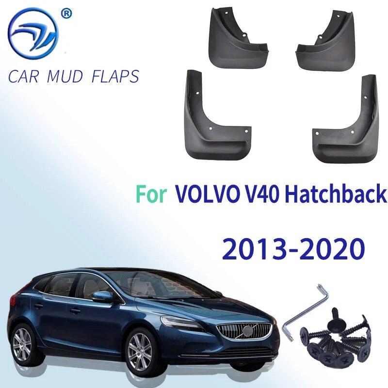 Для VOLVO V40 хэтчбек 2013- 14 15 16 17 18 19 20 компл. литые автомобильные брызговики брызговики брызговики крыло
Для VOLVO V40 хэтчбек 2013- 14 15 16 17 18 19 20 компл. литые автомобильные брызговики брызговики брызговики крыло