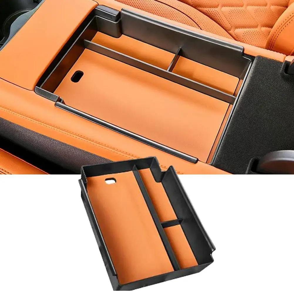 Car Armrest Storage Box For BYD Hiace 07EV Central ConsoleStorage Sundries Box Car Interior Organizer Accessories D9Z6
Car Armrest Storage Box For BYD Hiace 07EV Central ConsoleStorage Sundries Box Car Interior Organizer Accessories D9Z6