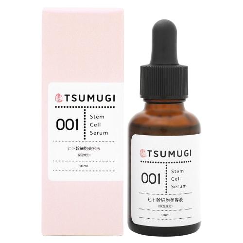 Tsumugi Сыворотка стволовых клеток человека Неразбавленный раствор стволовых клеток человека 5% 30 мл Отечественное производство/Без добавок Tsumugi Cosmetics
Tsumugi Сыворотка стволовых клеток человека Неразбавленный раствор стволовых клеток человека 5% 30 мл Отечественное производство/Без добавок Tsumugi Cosmetics