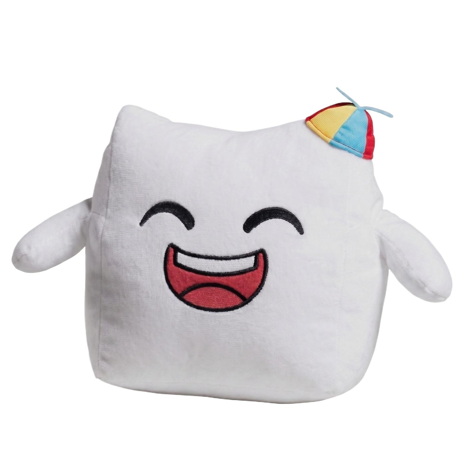 Plush Soft Stuffed Animal Doll with Detailed Clothing and Realistic Design Suitable for Collectors and Display Purposes One Size
Plush Soft Stuffed Animal Doll with Detailed Clothing and Realistic Design Suitable for Collectors and Display Purposes One Size