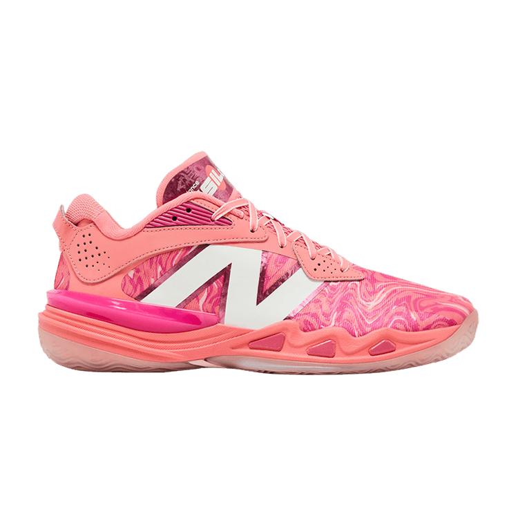 New Balance Hesi Low V2 Flavors Pack Unisex Sneakers Pink Sunfade-Red Dragon-Berry BBHSLFV2 42.5
New Balance Hesi Low V2 Flavors Pack Unisex Sneakers Pink Sunfade-Red Dragon-Berry BBHSLFV2 42.5