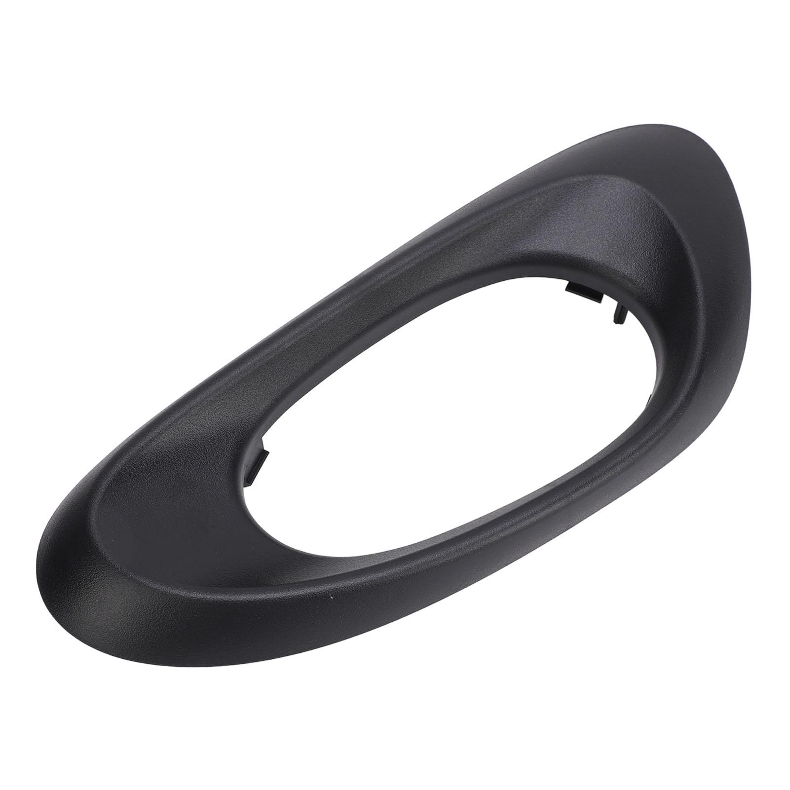 Накладка ручки внутренней двери 15214507 Задняя левая Внутренняя накладка ручки двери Замена для
Накладка ручки внутренней двери 15214507 Задняя левая Внутренняя накладка ручки двери Замена для