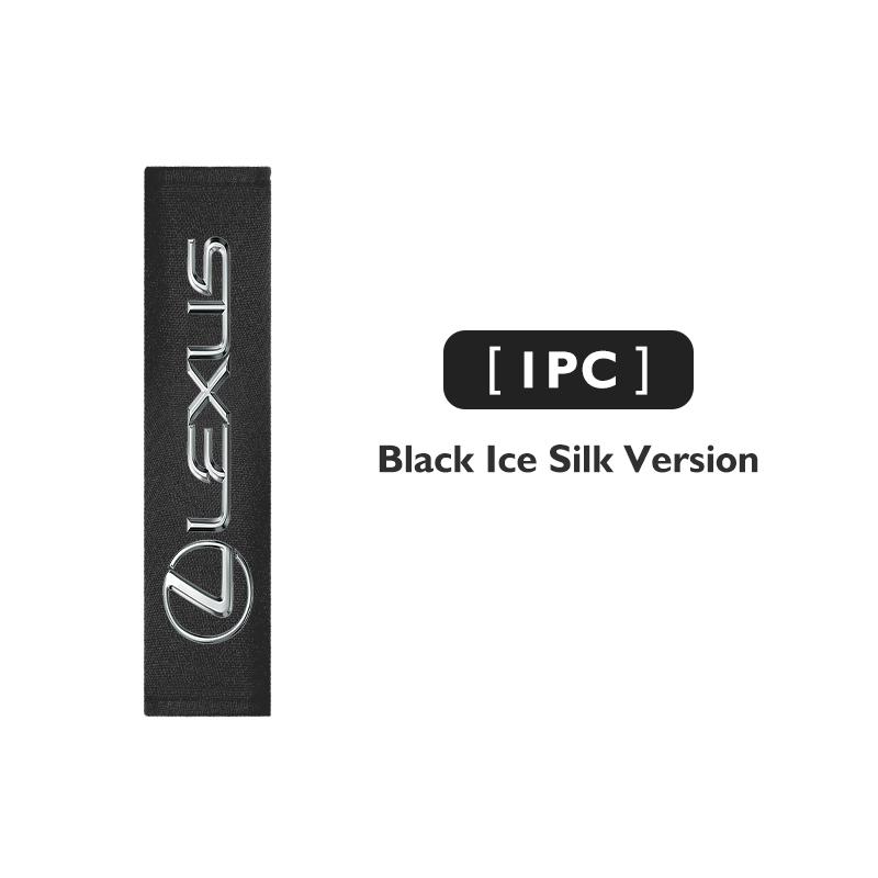 For Lexus 1/2pcs Car Safety Belt Shoulder Cover Pads Interior Decoration CT ES GS NX IS250 RX350 IS200 LX570 UX250h CT200h
For Lexus 1/2pcs Car Safety Belt Shoulder Cover Pads Interior Decoration CT ES GS NX IS250 RX350 IS200 LX570 UX250h CT200h