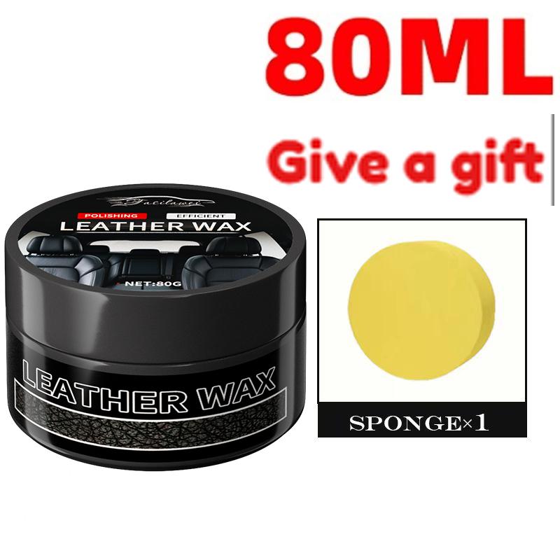Multipurpose Automotive Plastic Repair Wax - Interior and Exterior Scratch Repair Polish with Long-Lasting Protection (2-3 Years
Multipurpose Automotive Plastic Repair Wax - Interior and Exterior Scratch Repair Polish with Long-Lasting Protection (2-3 Years