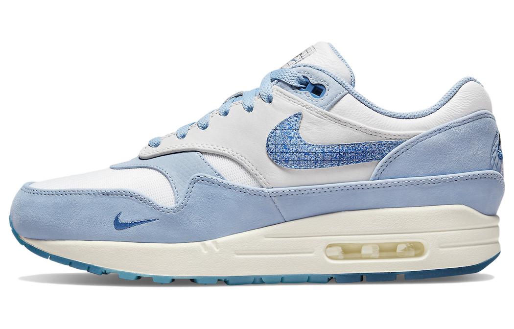 Nike Air Max 1 Premium Air Max Day Blueprint DR0448-100 45
Nike Air Max 1 Premium Air Max Day Blueprint DR0448-100 45