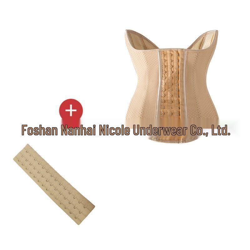 Песочные часы Латексный Спортивный Пояс для Талии Послеродовой Бандаж для Живота Корсет для Женщин M
Песочные часы Латексный Спортивный Пояс для Талии Послеродовой Бандаж для Живота Корсет для Женщин M